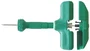 Aguja de biopsia tipo Jamshidi 16G 68mm