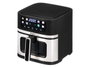 ARGON Freidora de Aire 6,5L 1500W