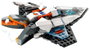 LEGO City Nave Espacial Interestelar 60430