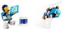 LEGO City Nave Espacial Interestelar 60430