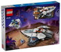 LEGO City Nave Espacial Interestelar 60430