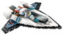 LEGO City Nave Espacial Interestelar 60430