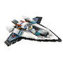LEGO City Nave Espacial Interestelar 60430