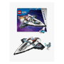 LEGO City Nave Espacial Interestelar 60430