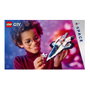LEGO City Nave Espacial Interestelar 60430