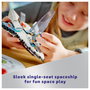 LEGO City Nave Espacial Interestelar 60430