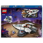 LEGO City Nave Espacial Interestelar 60430