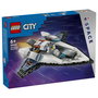 LEGO City Nave Espacial Interestelar 60430