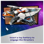 LEGO City Nave Espacial Interestelar 60430