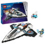 LEGO City Nave Espacial Interestelar 60430