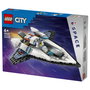 LEGO City Nave Espacial Interestelar 60430