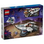 LEGO City Nave Espacial Interestelar 60430
