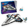 LEGO City Nave Espacial Interestelar 60430