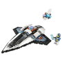 LEGO City Nave Espacial Interestelar 60430