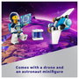 LEGO City Nave Espacial Interestelar 60430