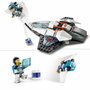 LEGO City Nave Espacial Interestelar 60430