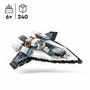 LEGO City Nave Espacial Interestelar 60430