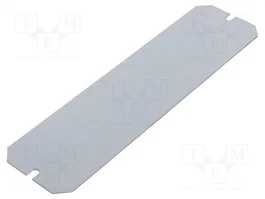 FIBOX Placa de ensamblaje PICCOLO