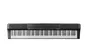Alesis Piano Digital Prestige Artist 88 Teclas Graduadas con Acción de Martillo