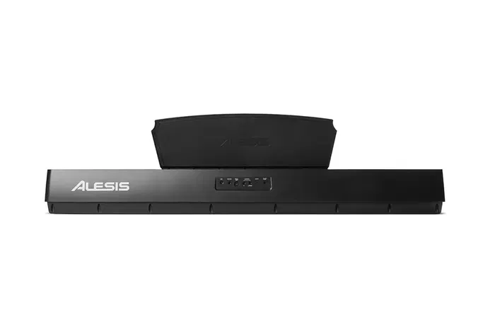 Alesis Piano Digital Prestige Artist 88 Teclas Graduadas con Acción de Martillo