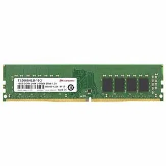 Transcend JetRam JM3200HLE-32G 32 GB DDR4 3200 MHz