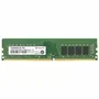 Transcend JetRam JM3200HLE-32G - Memoria RAM 32GB DDR4 3200MHz U-DIMM CL22 1.2V para PC/Server