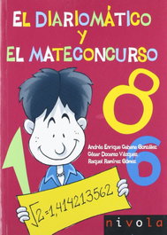 NIVOLA, El diariomático y el mateconcurso - NIVOLA