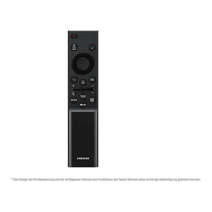 Samsung 50" GU50U8099FUXZG Smart TV 4K Ultra HD LED Tizen HDR10+ 50Hz, Bluetooth, Wifi, Negro