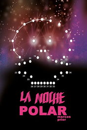 Astisendo Grupo Editorial, S.L. La noche polar de Marcos Prior