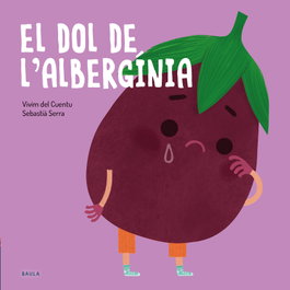 BAULA, DOL DE L´ALBERGINIA - AA.VV.