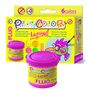 PLAYCOLOR Témpera Líquida Liqüid Fluorescente Multicolor 6x40 ml