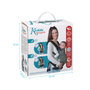 KioKids Portabebés Ergonómico Evolutivo Verde +0 meses