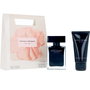 Narciso Rodriguez FOR HER ESTUCHE 2 pz Eau de Toilette 30 ml + Loción Corporal 50 ml