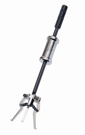 Forza Extractor Interior y Exterior Serie 4702 con Barra de Impacto