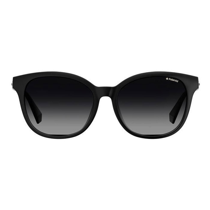 Polaroid PLD-4089-F-S-807 Gafas de sol para mujer con cristal gris degradado