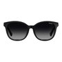 Polaroid PLD-4089-F-S-807 Gafas de sol para mujer con cristal gris degradado