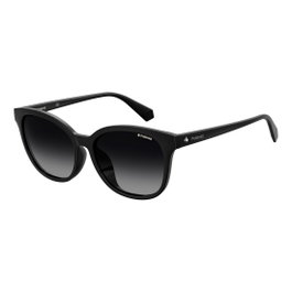Polaroid PLD-4089-F-S-807 Gafas de sol para mujer con cristal gris degradado
