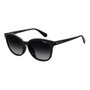 Polaroid PLD-4089-F-S-807 Gafas de sol para mujer con cristal gris degradado