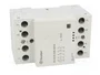 FINDER Contactor de instalación 4-polar 40A 230VAC/230VDC Serie 22