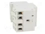 FINDER Contactor de instalación 4-polar 40A 230VAC/230VDC Serie 22