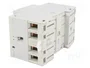 FINDER Contactor de instalación 4-polar 40A 230VAC/230VDC Serie 22