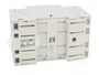 FINDER Contactor de instalación 4-polar 40A 230VAC/230VDC Serie 22