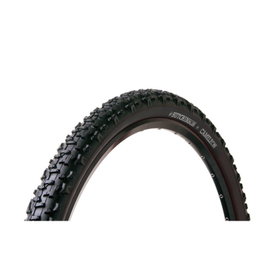 Hutchinson Cameleon MTB Cubierta 27.5 x 2.00 Pulgadas 50-584 ETRTO Bicicleta Montaña