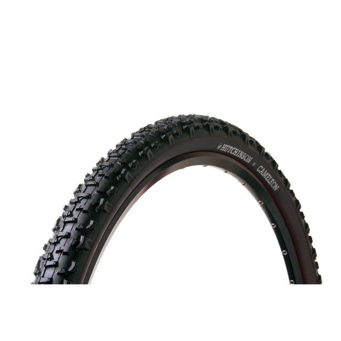 Hutchinson Cameleon MTB Cubierta 27.5 x 2.00 Pulgadas 50-584 ETRTO Bicicleta Montaña Hutchinson Cameleon MTB Cubierta 27.5 x 2.00 Pulgadas 50-584 ETRTO Bicicleta Montaña