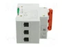 SCHNEIDER ELECTRIC Easy9 EZ Interruptor de aislamiento 40A 3 polos