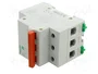 SCHNEIDER ELECTRIC Easy9 EZ Interruptor de aislamiento 40A 3 polos