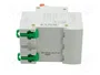 SCHNEIDER ELECTRIC Easy9 EZ Interruptor de aislamiento 40A 3 polos