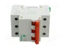 SCHNEIDER ELECTRIC Easy9 EZ Interruptor de aislamiento 40A 3 polos