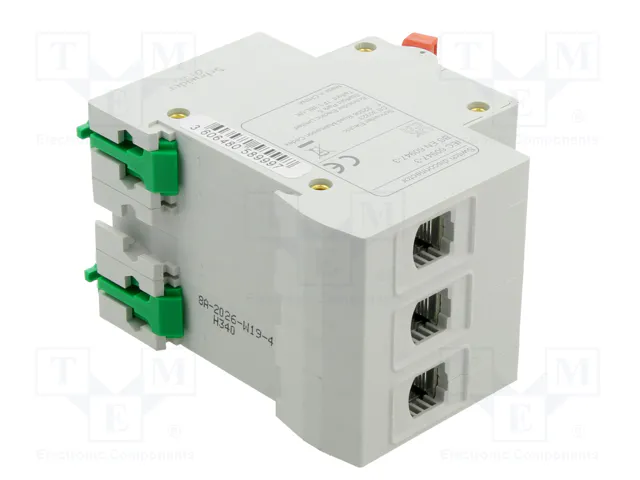 SCHNEIDER ELECTRIC Easy9 EZ Interruptor de aislamiento 40A 3 polos