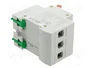 SCHNEIDER ELECTRIC Easy9 EZ Interruptor de aislamiento 40A 3 polos